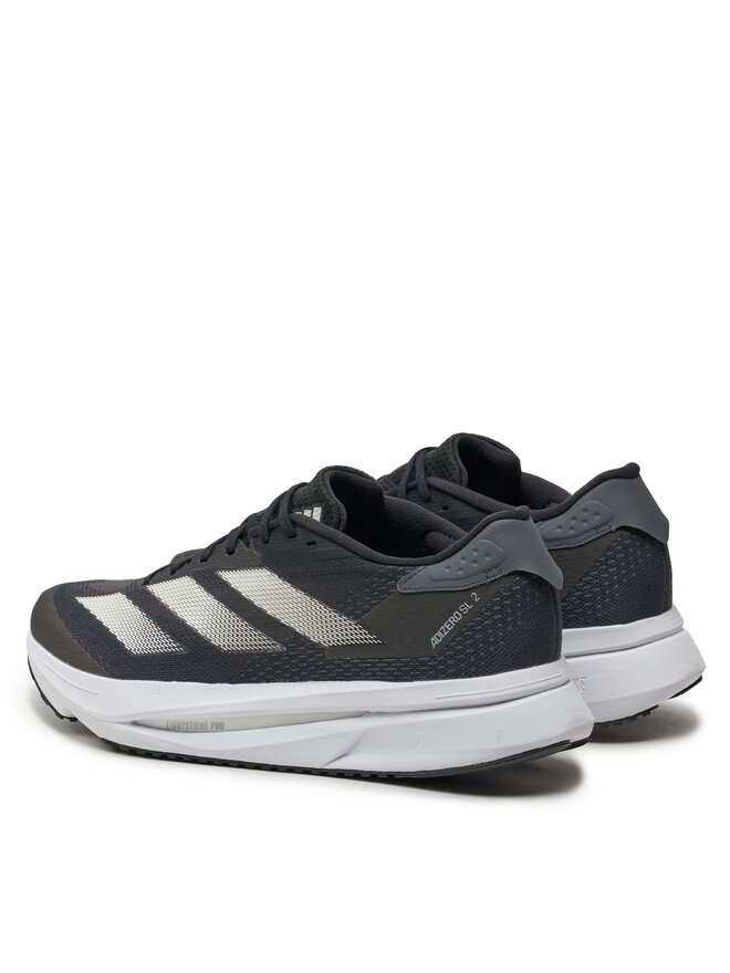 adidas Buty do biegania adidas Adizero Sl2 IF6748 Czarny