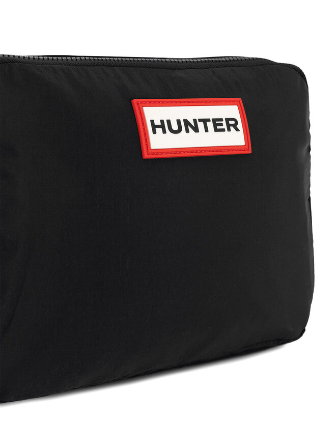 Hunter Плоска сумка Hunter HTR-K-004-06 Чорний