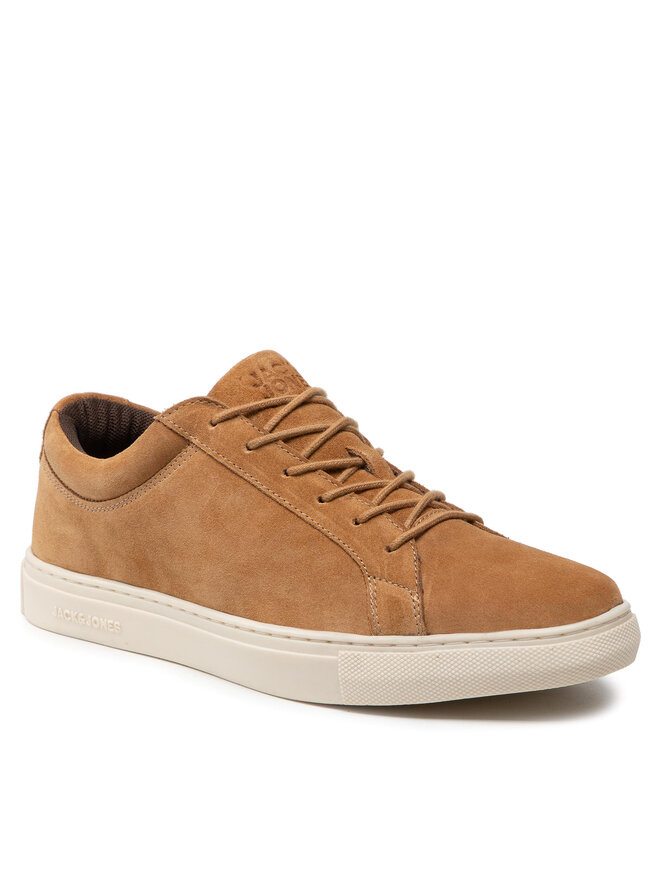 Jack & Jones Sneakers Jack & Jones Jfwgalaxy 12201284 Braun