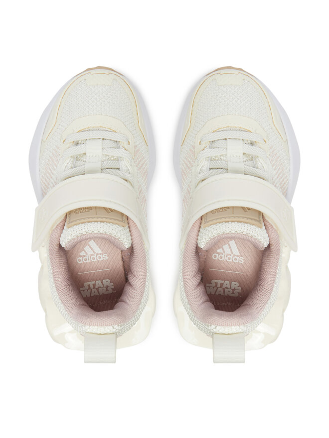 adidas Sneakers adidas Star Wars Runner IH4765 Alb