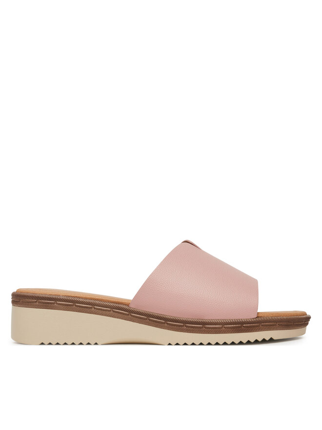 Clara Barson Παντόφλες Clara Barson WFA3692-1 Ροζ