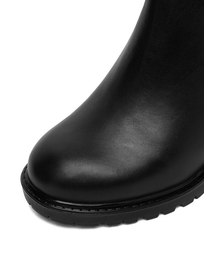 Lasocki Stiefeletten Lasocki CEO-WI16-GAMMA-02 Schwarz