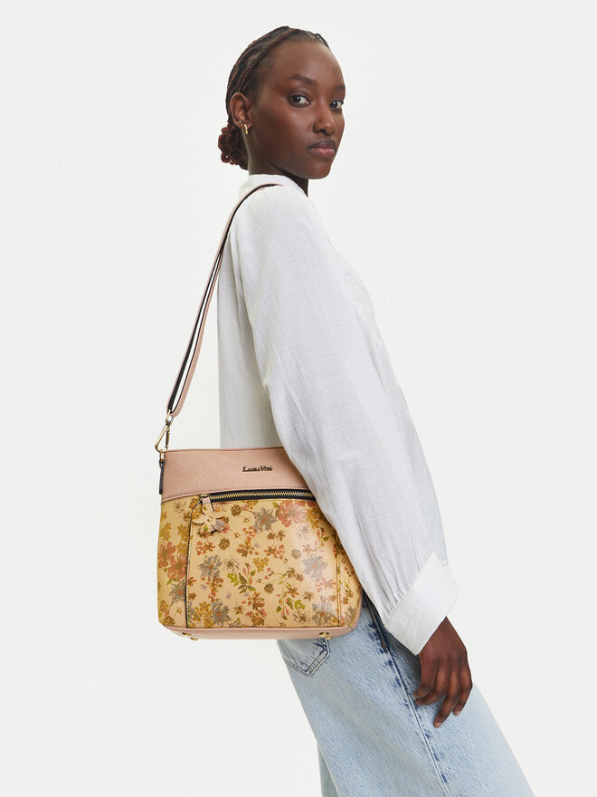 Laura Vita Bolso Laura Vita Adra 02 Marrón