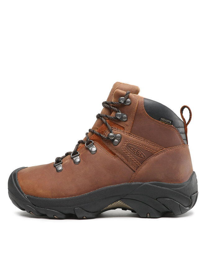 Keen Scarpe da trekking Keen Pyrenees 1002435 Marrone
