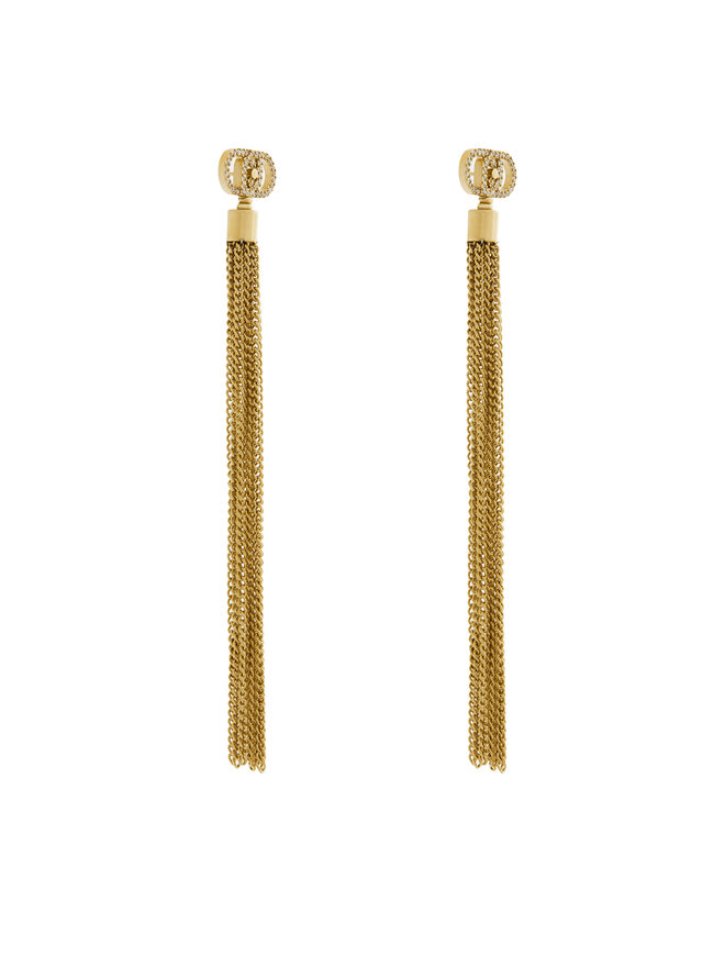 Liu Jo Pendientes Liu Jo LJ2648 Oro