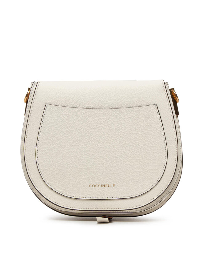 Coccinelle Дамска чанта Coccinelle LGF Arpege E1 LGF 12 02 01 Бежов