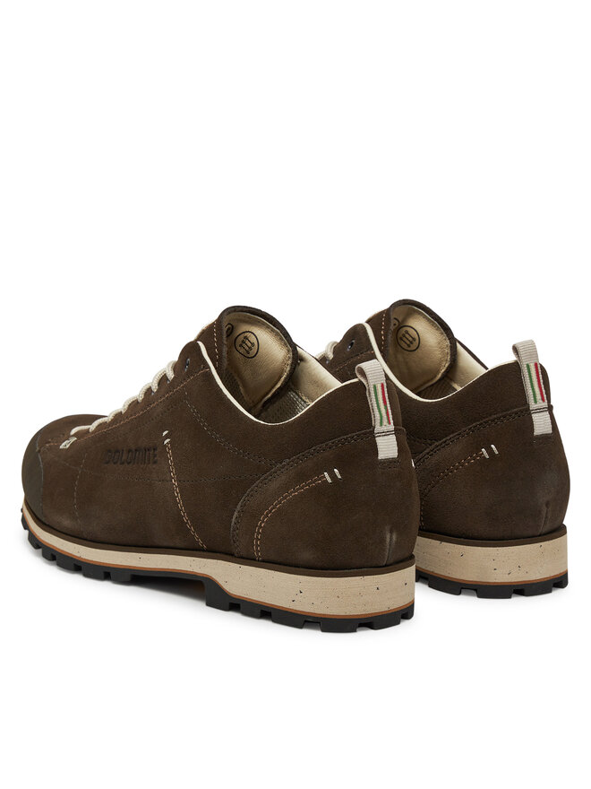 Dolomite Botas de trekking Dolomite 54 Low Evo 289205-300 Marrón