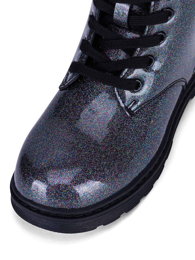 Nelli Blu Polacchine Nelli Blu CM240425-1 Grigio
