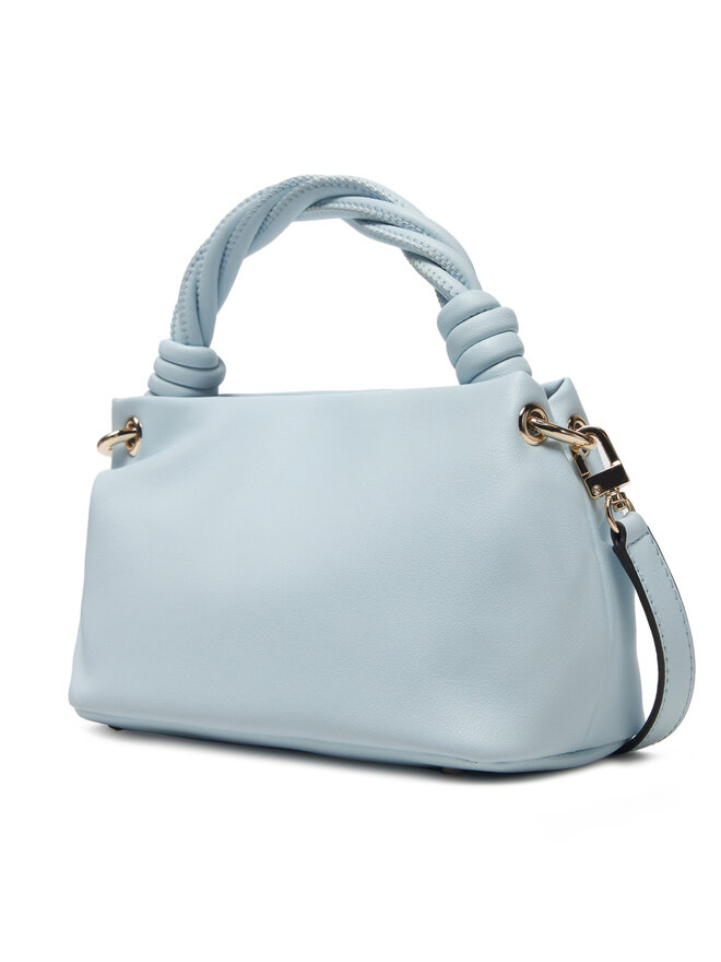 Guess Дамска чанта Guess HWNG84 76110 Светлосиньо