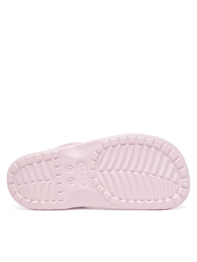 Crocs Sandale Crocs Classic Mary Jane Clog K 210615 Roz