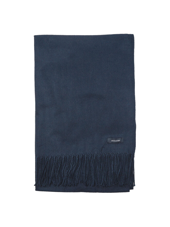 Jack&Jones Šallīte Jack&Jones 12140332 Tumši zils