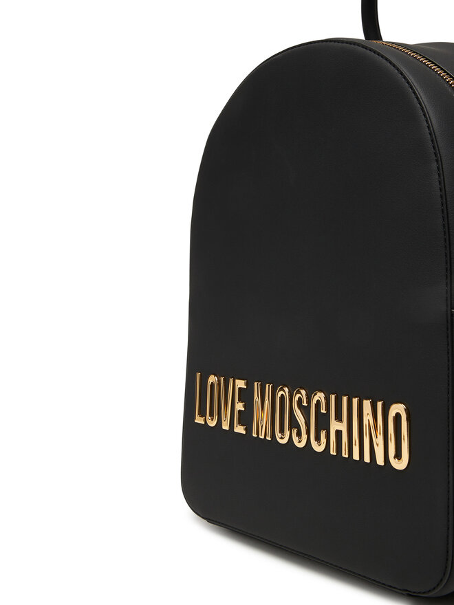 LOVE MOSCHINO Σακίδιο LOVE MOSCHINO JC4193PP1NKD0000 Μαύρο