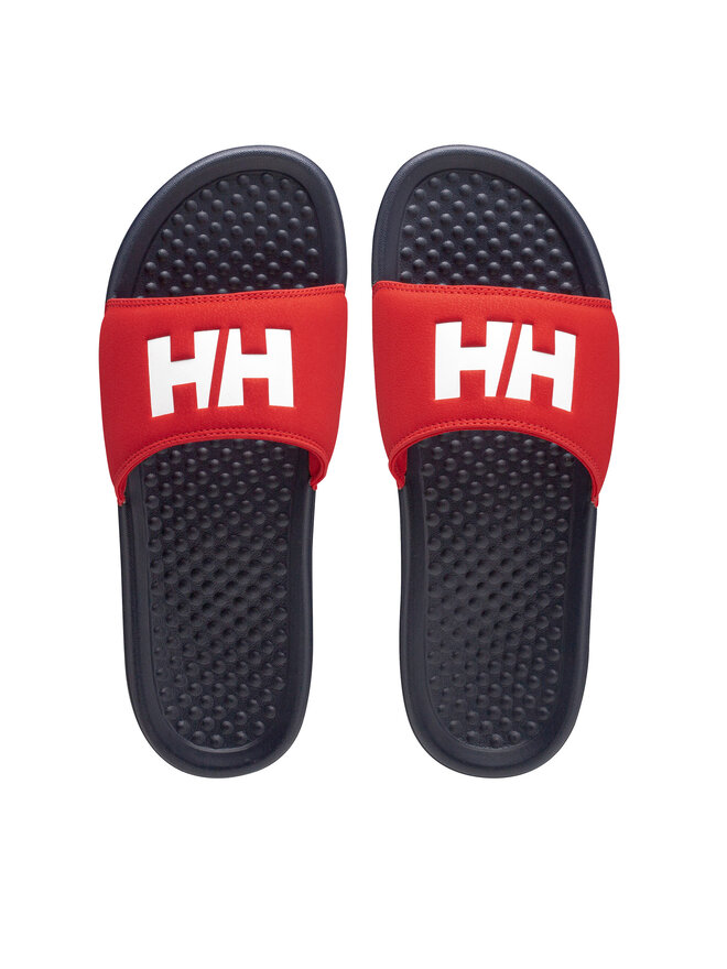 Helly Hansen Pantoletten Helly Hansen H/H Slide 11714 Dunkelblau