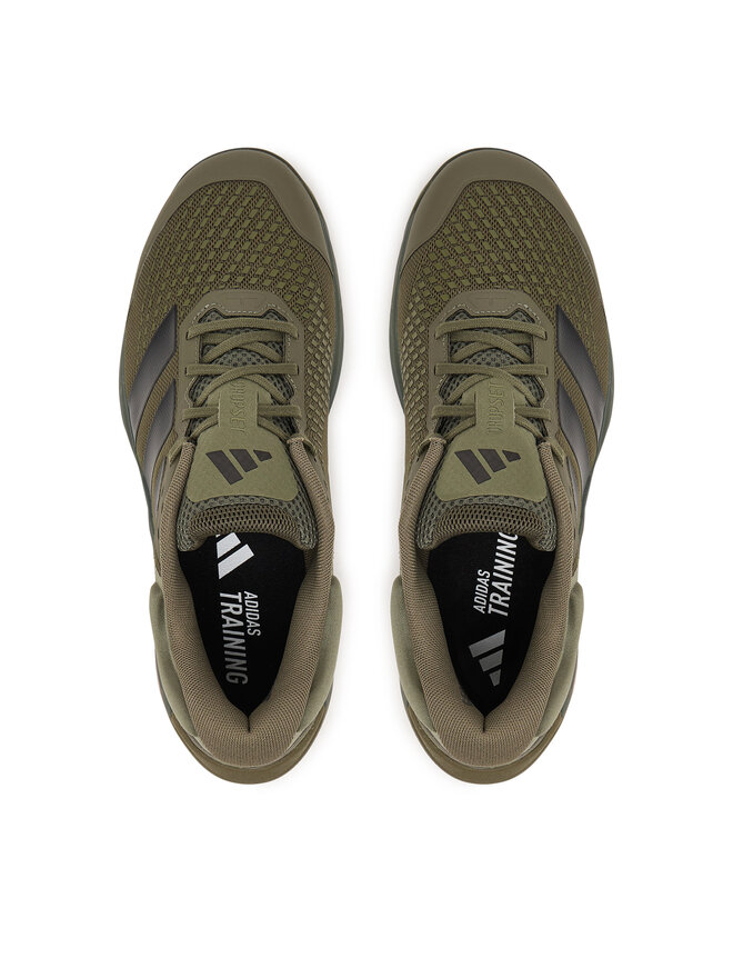 adidas Fitnessschuhe adidas Dropset 4 Training Shoes JQ1769 Grün