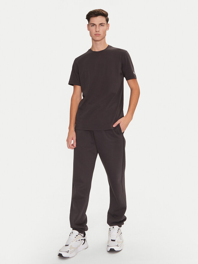 Champion Champion Camiseta 220425 Gris Regular Fit