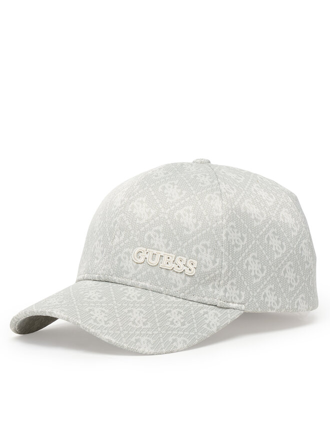 Guess Cap Guess V6GZ04 K3283 Grau