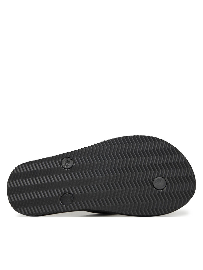 adidas Čības uz pirksta adidas Keitaki Alpha Slides JR1152 Melns