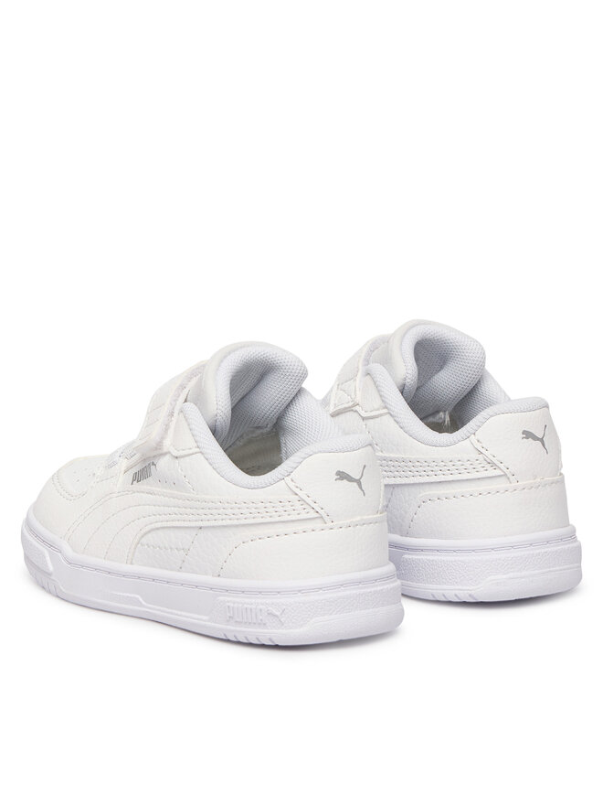 Puma Снікерcи Puma Caven III Ac+ Inf 406247 01 Білий