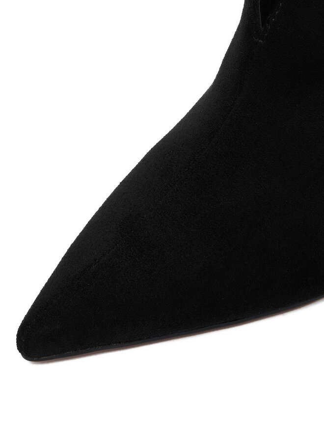 Nine West Stiefeletten Nine West CEO-C6019-2 Schwarz