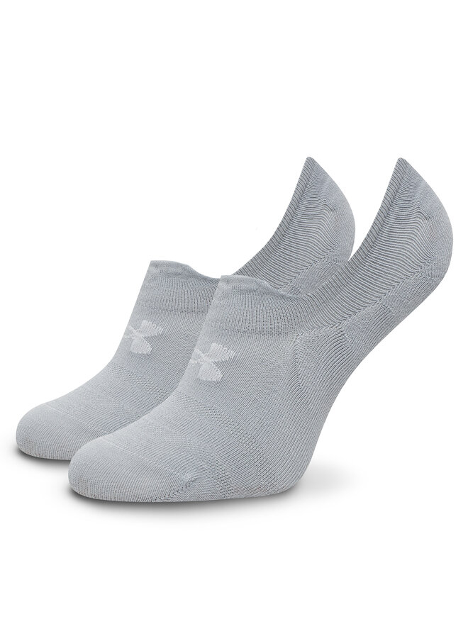 Under Armour 6 pár unisex bokazokni Under Armour UA Essential Ultra 1386240 Színes