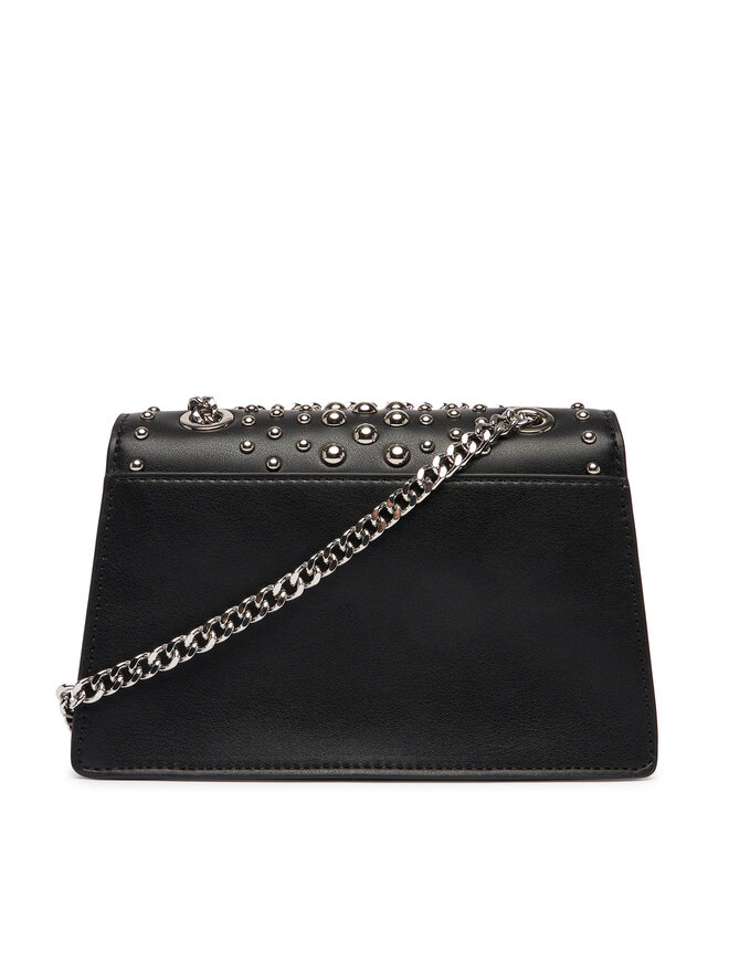 Just Cavalli Handtasche Just Cavalli 80RA4BP1 ZSD95 Schwarz