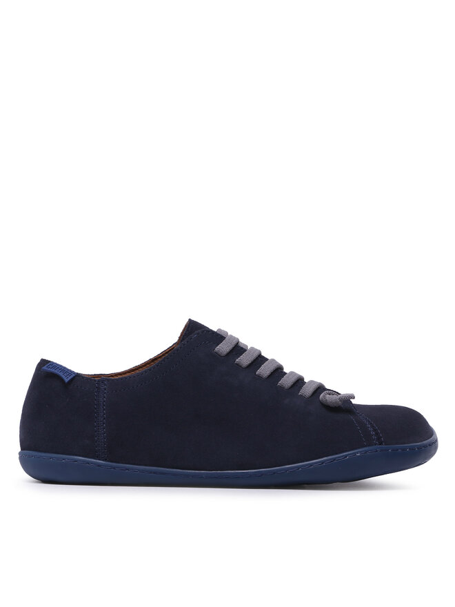Camper Zapatos hasta el tobillo Camper Peu Cami 17665-260 Azul marino