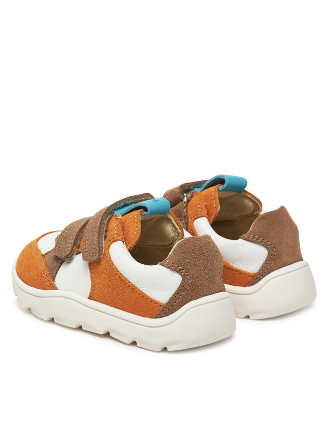 Froddo Αθλητικά Froddo Zeru Spring Barefoot G3130264-11 M Καφέ