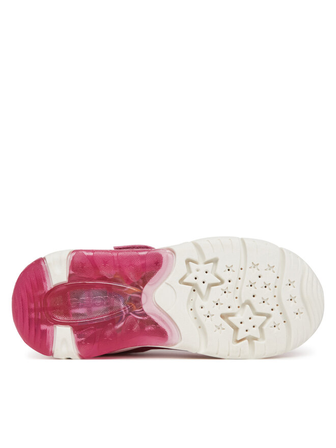 Geox Sneakers Geox J Fadinlight J46M4C 0EE54 C0799 DD Roz