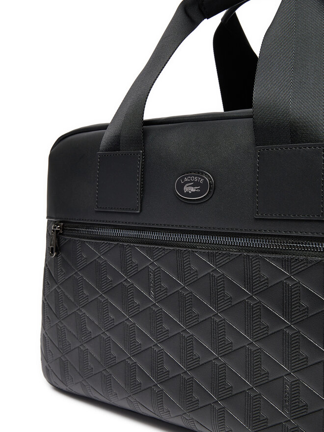 Lacoste Borsa Lacoste NU4658MR Nero