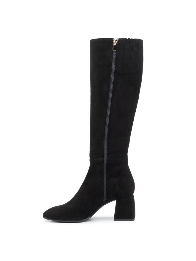 Baldowski Botas altas Baldowski D02732-4330-004 Negro