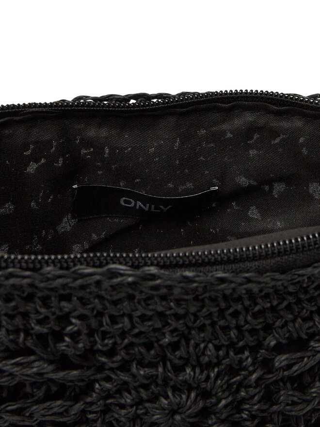 ONLY Handtasche ONLY 15313244 Schwarz