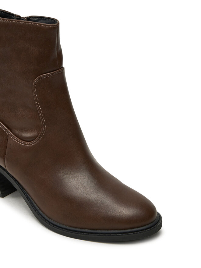 Call It Spring Stiefeletten Call It Spring Katt 13854517 Braun