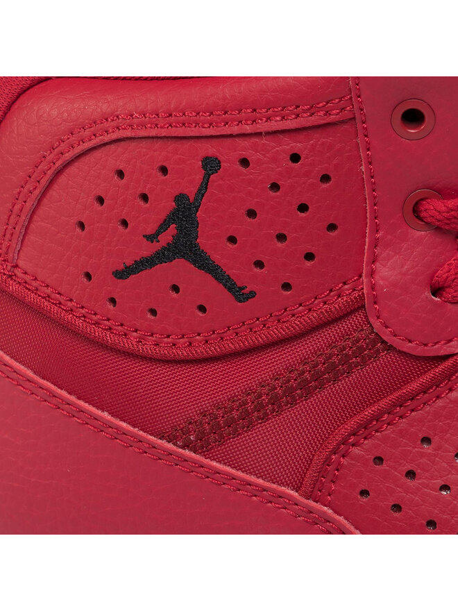 Nike Sneakers Nike Jordan Access AR3762 600 Roșu