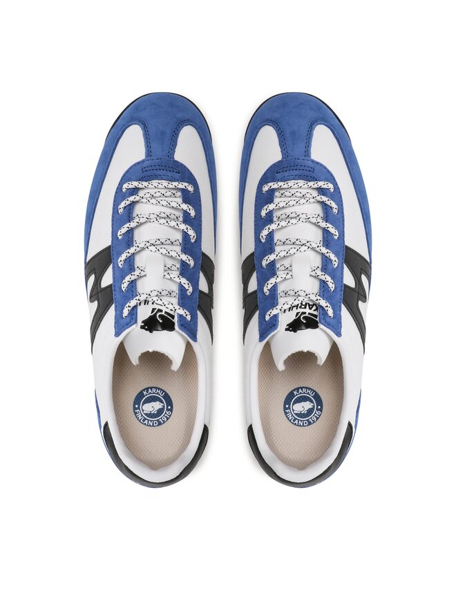 Karhu Sneakersy Karhu Mestari F805057 Biały