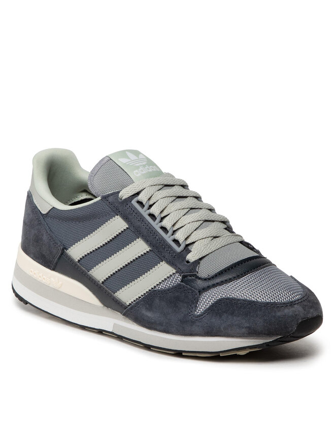 Sneakers adidas Zx 500 GW8243 Grau eschuhe