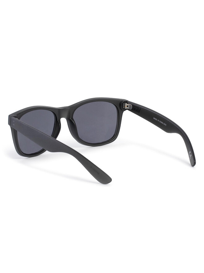 Vans Gafas de sol Vans Spicoli 4 Shade VN000LC01S6 Negro