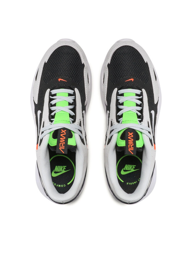 Nike Снікерcи Nike Air Max Bolt CU4151 002 Сірий