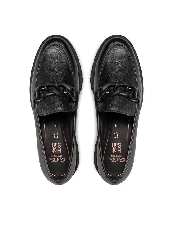 Ara Slipper Ara 12-31209-01 Schwarz