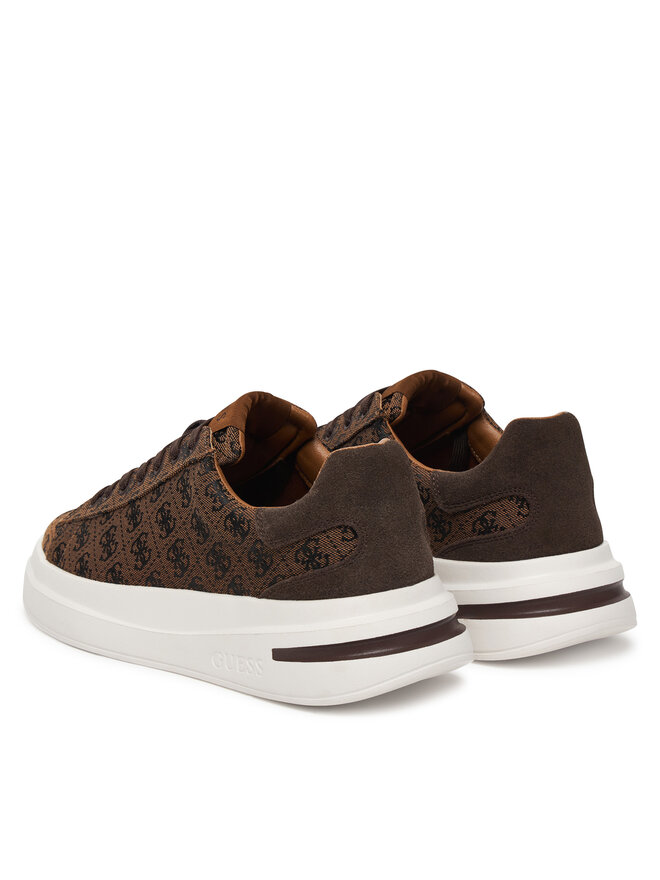 Guess Sneakers Guess FMJEBA FAL12 Braun