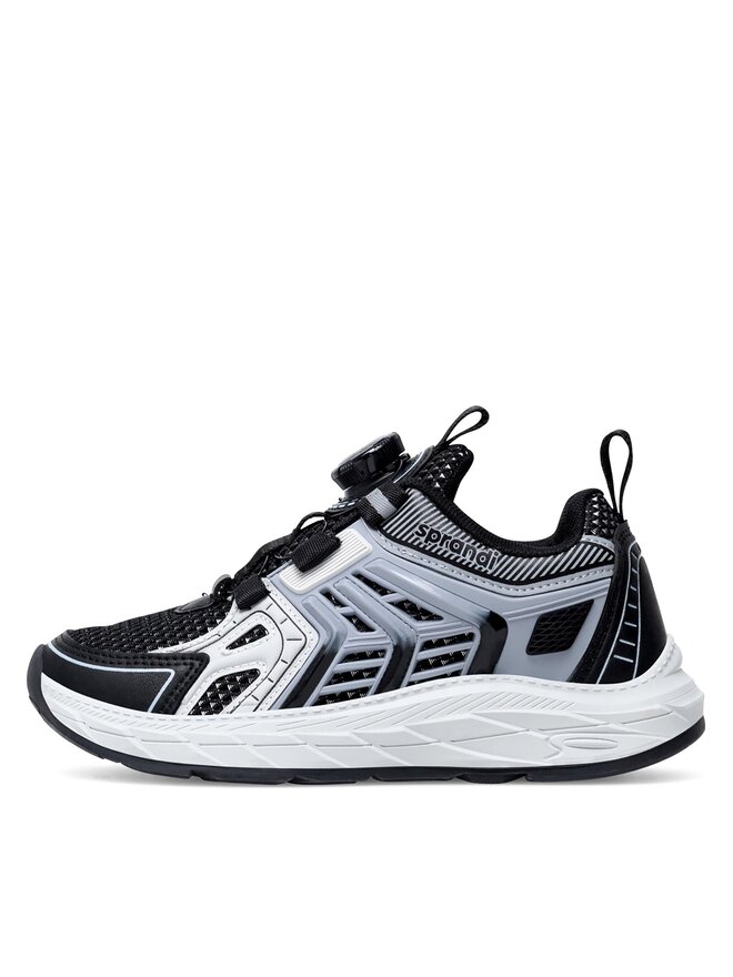 Sprandi Sneakers Sprandi THYL-001 Schwarz