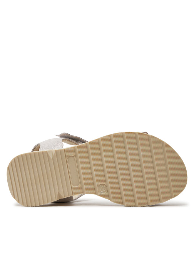 Primigi Sandalias Primigi 5937522 M Plata