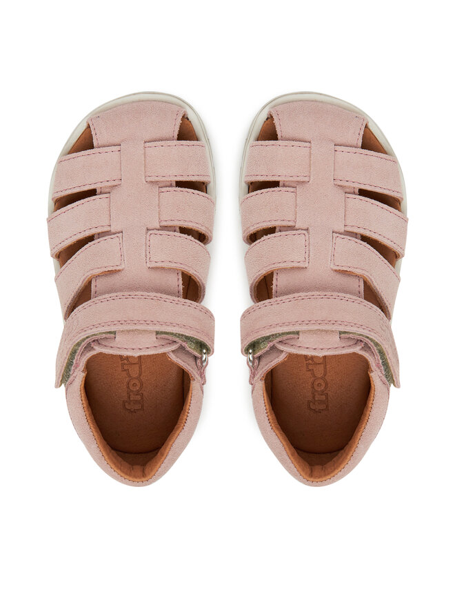 Froddo Sandalen Froddo Keko G3150287-5 S Rosa