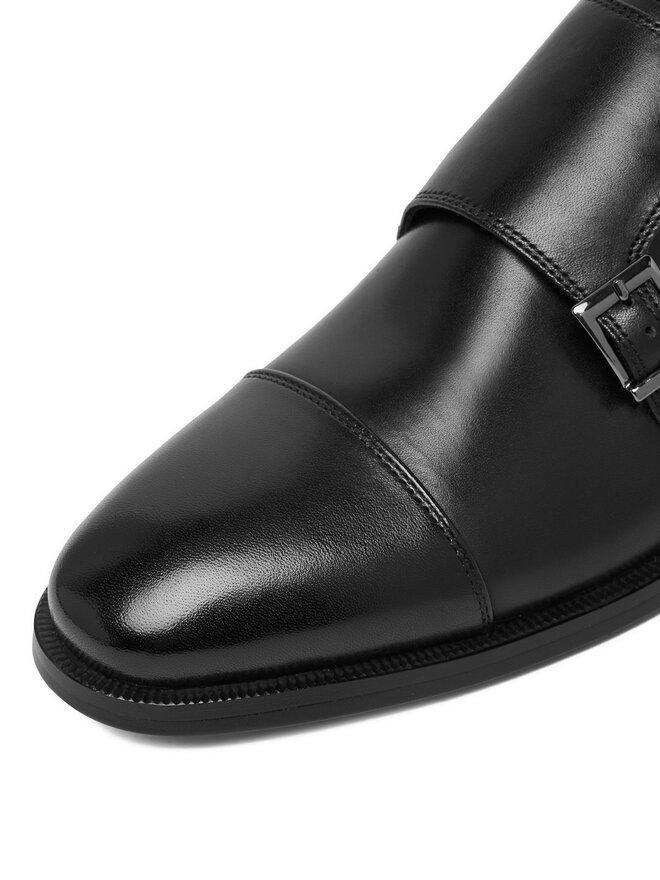 GINO ROSSI Halbschuhe GINO ROSSI EO-SEVERINO-02 Schwarz