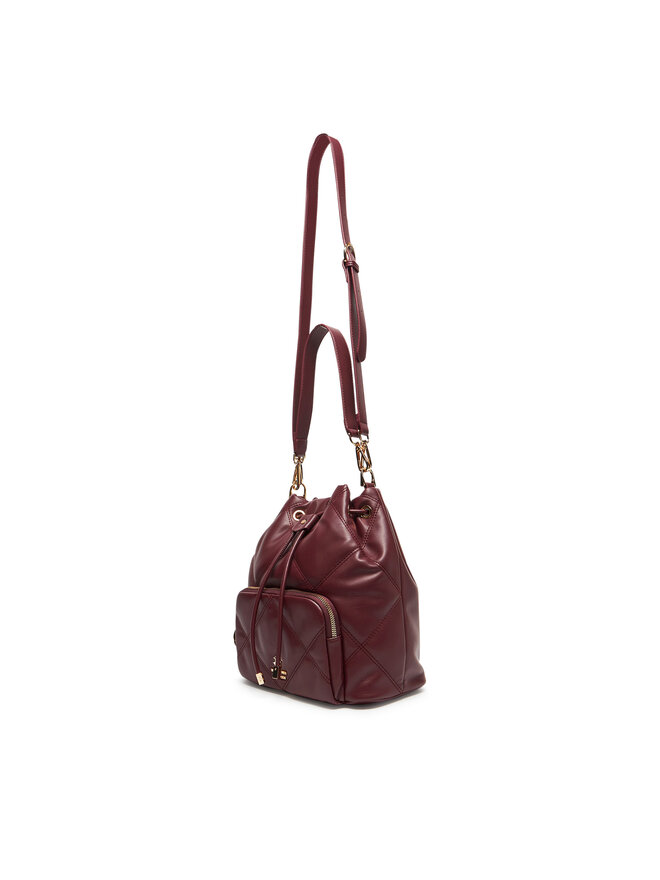 Beverly Hills Polo Club Bolso Beverly Hills Polo Club CEO-BHPC-C-011-08 Guinda/burdeos