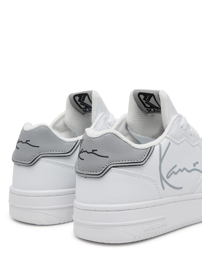 Karl Kani Tenisice Karl Kani 89 Logo PD00002719 Bijela