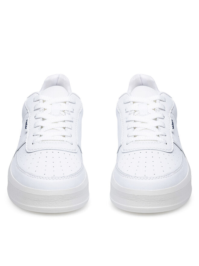 Rieker Sneakers Rieker M8415-80 Weiß