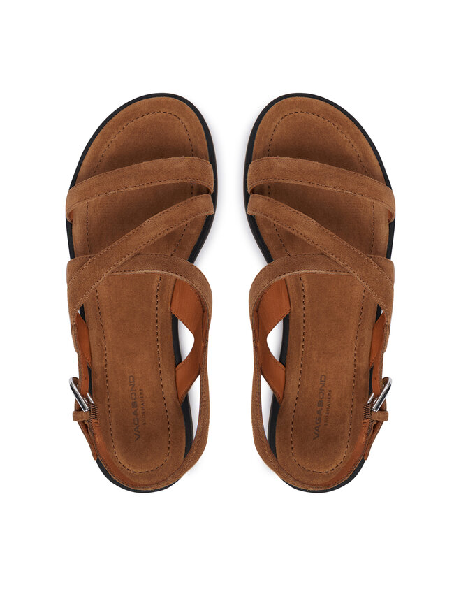 Vagabond Shoemakers Sandalen Vagabond Shoemakers Zaida 6109-240-08 Braun