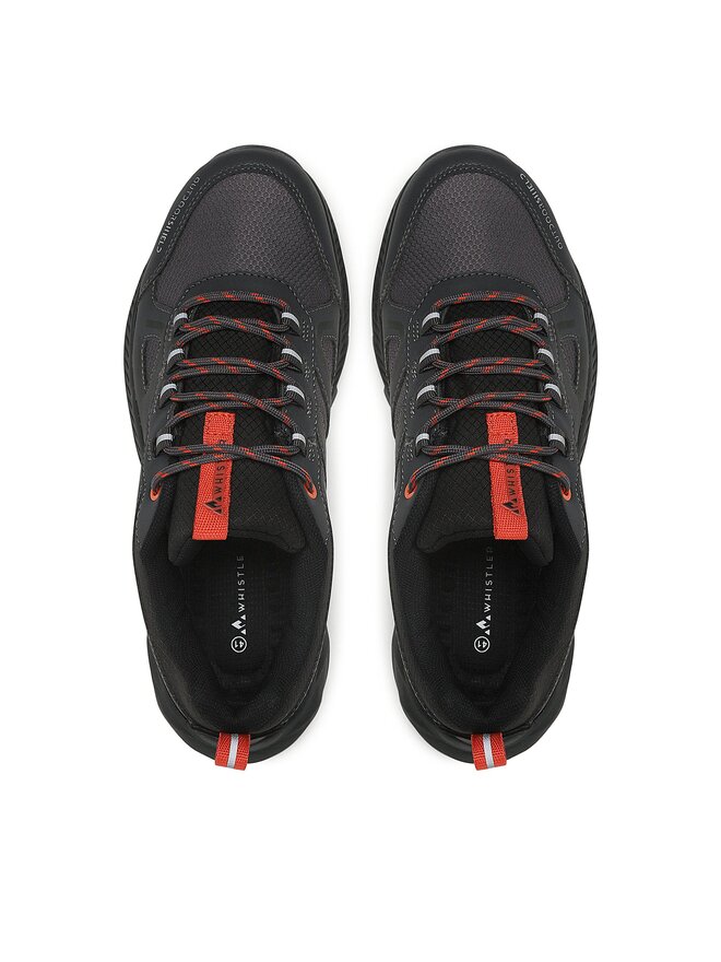 Whistler Sneakers Whistler Qisou W232204 Grau