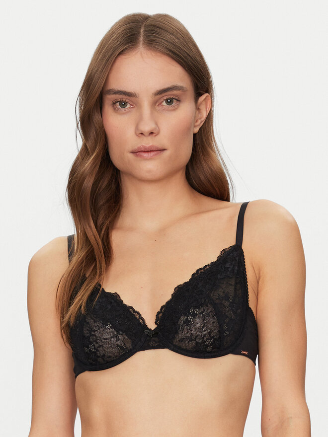 Dorina Dorina Sujetador con aros Origins FXWB0094LA176 Negro