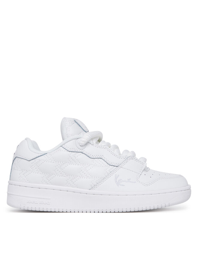 Karl Kani Sneakers Karl Kani 89 SK8 PD00002629 Weiß